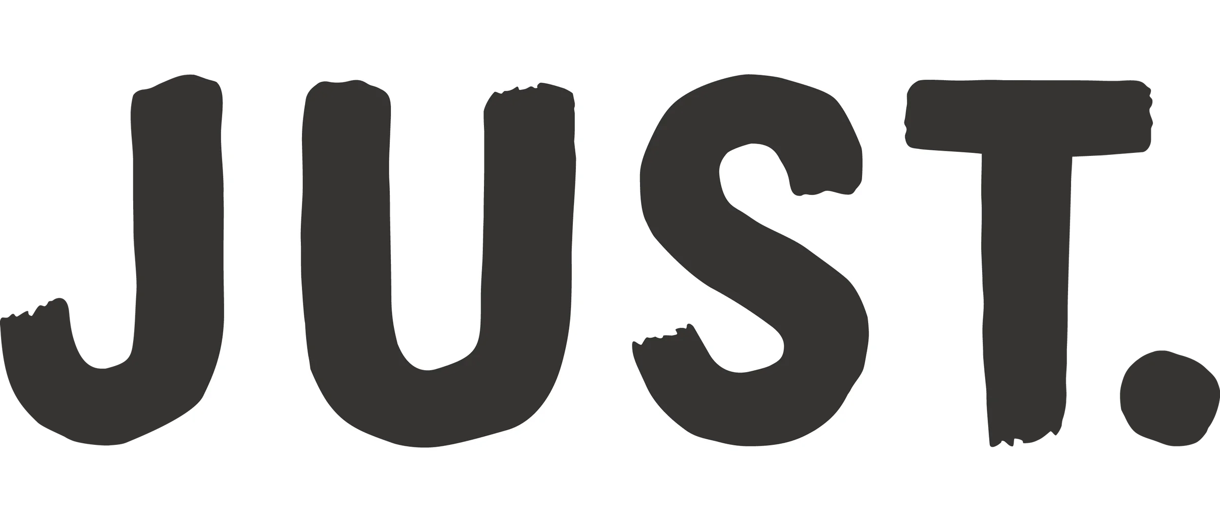 Just