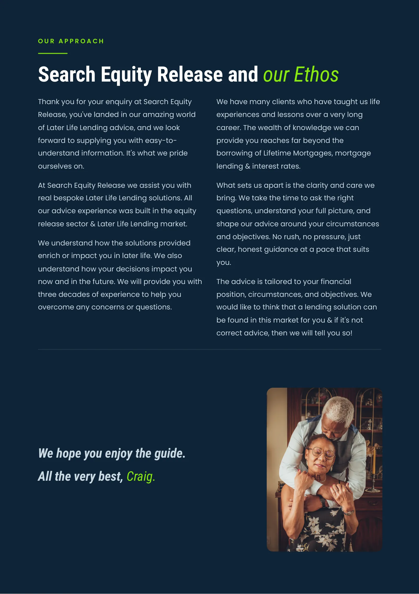 Brochure page 4